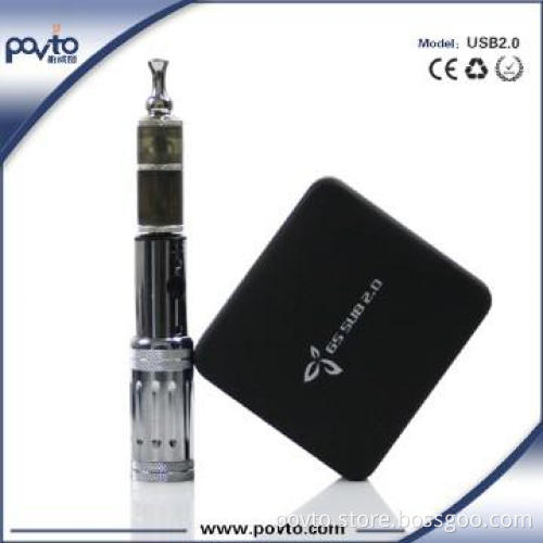 electronic cigarette Gs Sub 2.0 E Cigarette telescope vv mod wholesale